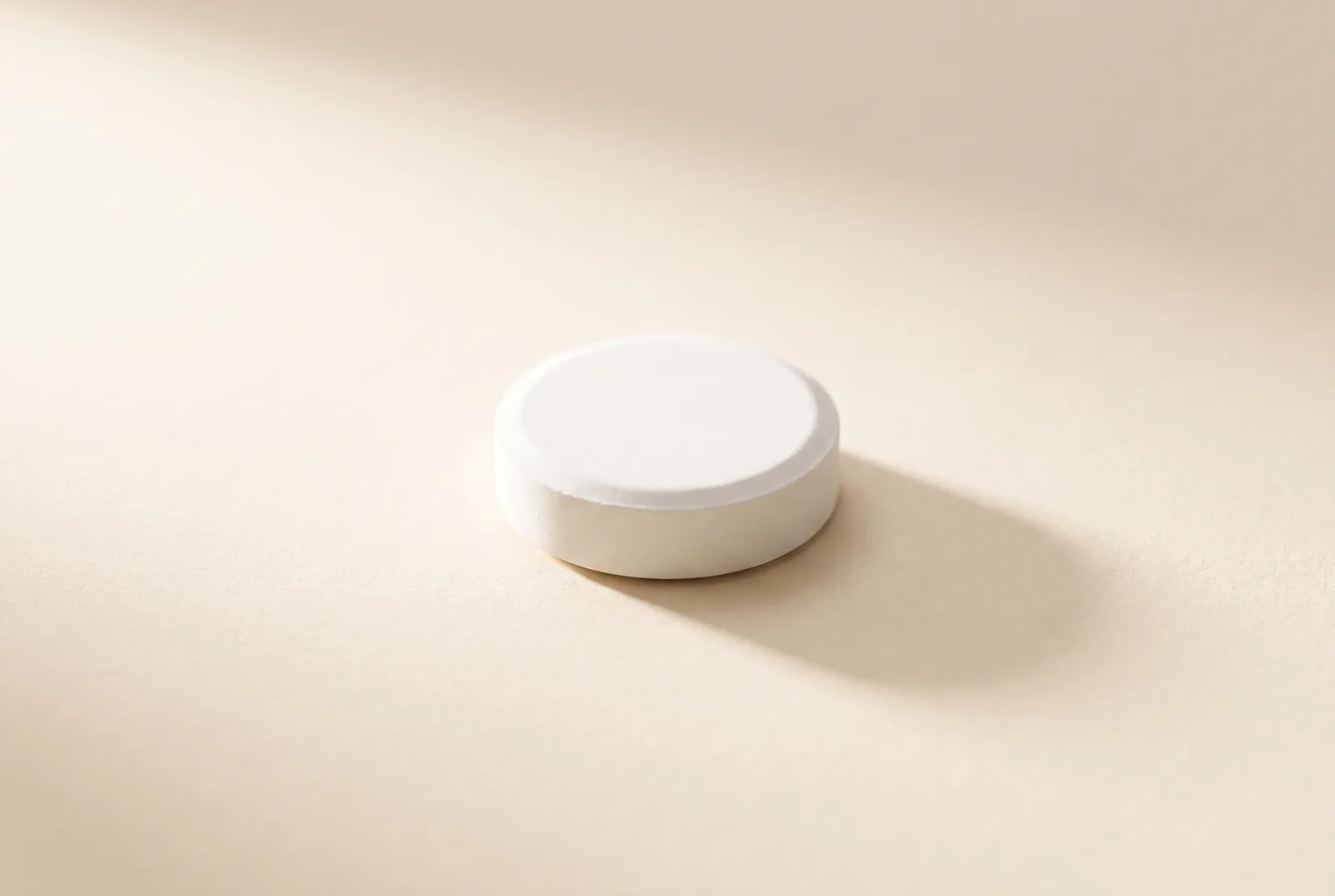 Krem zeminde tek tablet